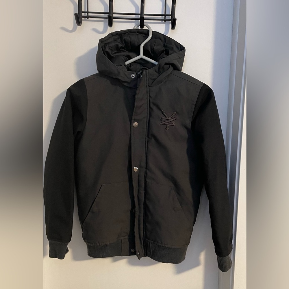 Manteau enfant zooyork